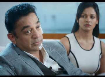 Vishwaroopam 2 official Trailer Kamal Haasan's film enters list of new movie trailers 2018 bollywood