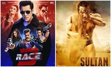 Race 3 box office collection