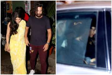 Bollywood News update June 22: Priyanka Chopra and Nick Jonas arrive in India, Shruti Haasan spotted with Michael Corsale