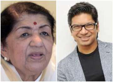 Word Music Day: Lata Mangeshkar, Shaan reveal how music changed their lives forever