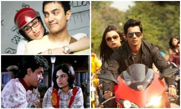 top bollywood hindi movies on college life