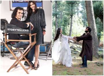 Imtiaz Ali, Ekta Kapoor’s Laila Majnu teaser attached to Veere Di Wedding, check out first look