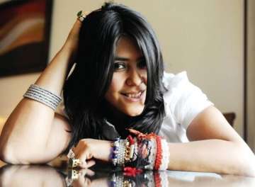 ekta kapoor