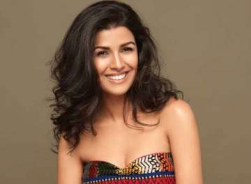 nimrat kaur