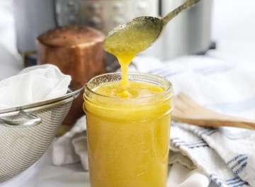 5 Reasons you should turn to Desi Ghee for weight loss