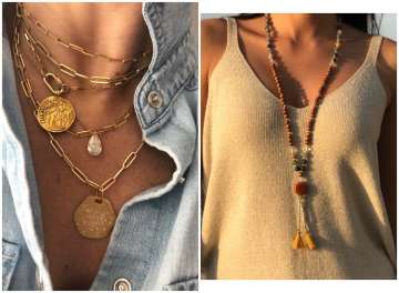 4 Quirky ways to give a trendy twist to your art-inspired jewellery