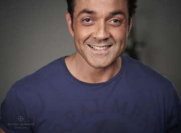 bobby deol