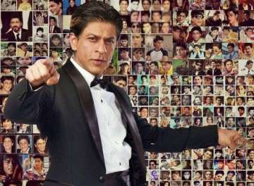 26 years of Shah Rukh Khan