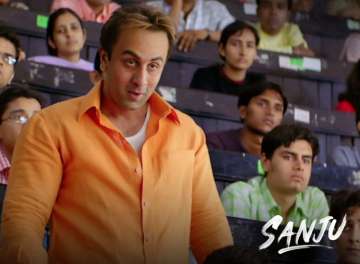 sanju