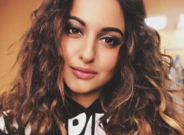 Sonakshi Sinha joins Unesco