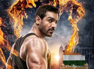 John abraham