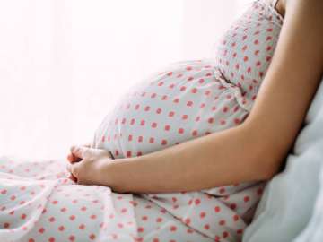 High thyroid hormone levels during pregnancy is also linked to premature delivery. 