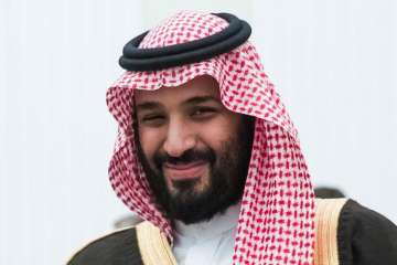 Al-Qaeda warned saudi arabia against "westernising projects" masterminded by Saudi Crown Prince Mohammed bin Salman Al Saud