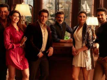 Race 3 box office collection: Salman Khan film dominating the B.O. like nobody's business