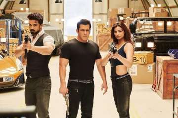 race 3 movie