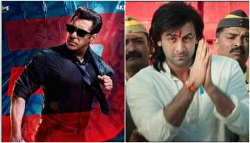 First half of 2018 proved to be outstanding for Bollywood: Can Race 3 and Sanju follow suit?