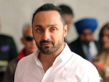 Will direct film on rugby, says actor Rahul Bose