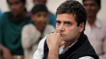 Congress President Rahul Gandhi condoled Shahi's death and said his loss will be felt by all party leaders