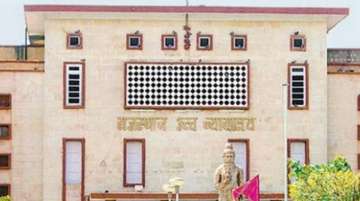 Rajasthan HC to hear a case on bungalows for ex-CMs?on Jul 12?