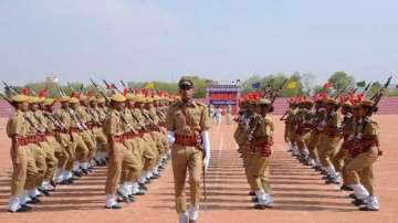 Rajasthan Police Recruitment 2018