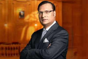 Rajat Sharma DDCA President