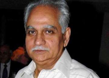 Ramesh Sippy