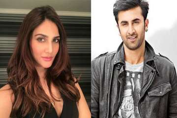 Vaani Kapoor calls Ranbir Kapoor powerhouse of talent