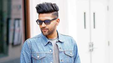 Guru Randhawa