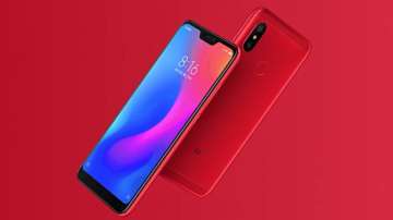 Xiaomi Redmi 6 Pro launched with iPhone X-style notch: Highlights, Price, Specifications, and more