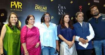 The Delhi edition of MAMI will be piloted by Cinema exhibition chain PVR Cinemas.