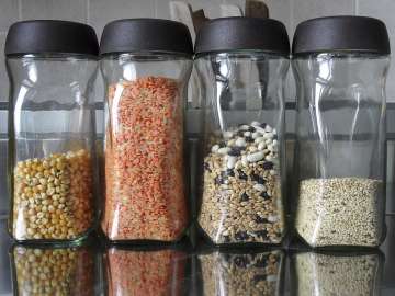 Here's why you should include lentils in your daily diet
?