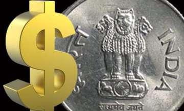 Rupee plunges 79 paise to record low of 69.62 against US Dollar