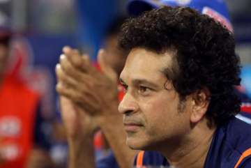 Sachin Tendulkar