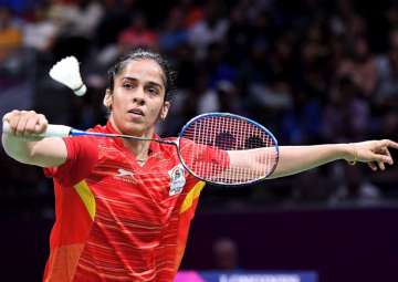  Saina Nehwal