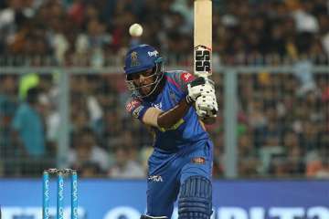 Sanju Samson fails yo-yo test