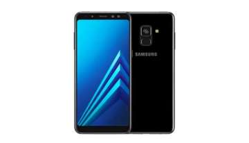 Samsung Galaxy A6+