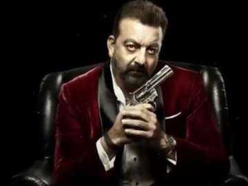 Saheb Biwi Aur Gangster 3 motion poster out: Sanjay Dutt’s gangster avatar looks impressive 