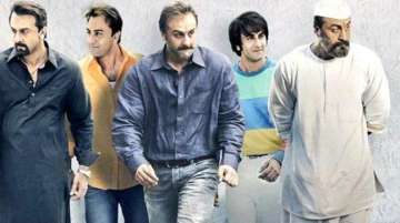 Complaint filed against Ranbir Kapoor starrer Sanju for 'demeaning' sex workers 