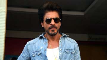 Shah Rukh Khan