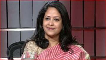 Sharmistha Mukherjee