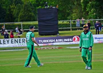 Simi Singh, India's tour of Ireland 2018