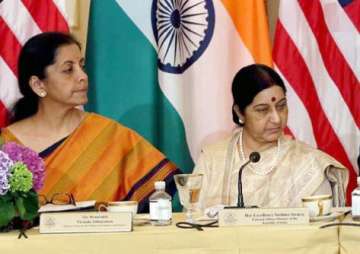 2+2 Dialogue may help change current narrative on India-US relations: Experts