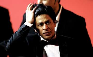 Shah Rukh Khan