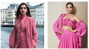 Sonam Kapoor birthday wishes, HD images, wallpapers