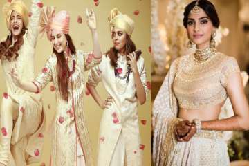Veere Di Wedding, Sonam Kapoor