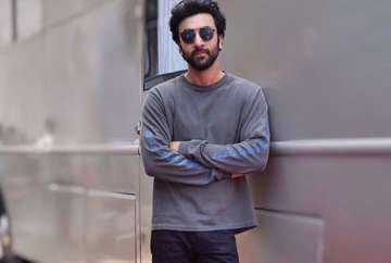 Ranbir Kapoor