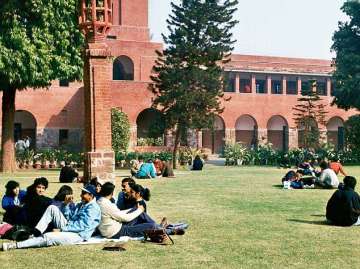 DU Admissions 2018: Cut-offs released