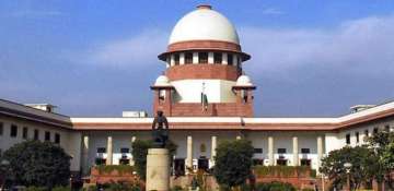 The SC has asked for a reply from the Centre on a plea challenging MCI norm laying down upper age limit of 25 years for general category aspirants to apply for NEET 