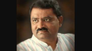 BJP candidate Suresh Dhas won the Maharashtra Legislative Council election