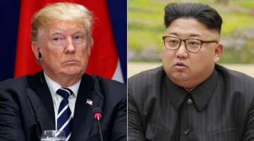 US President Trump to meet North Korean leader Kim at 9 am on June 12: White House